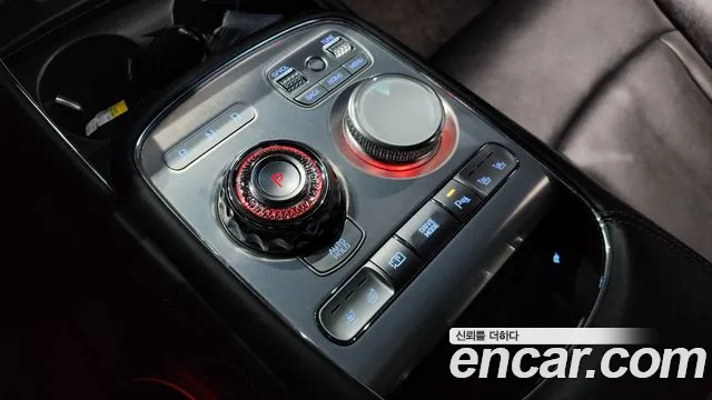 Genesis G90 (RS4) id 2682890 из Кореи 10