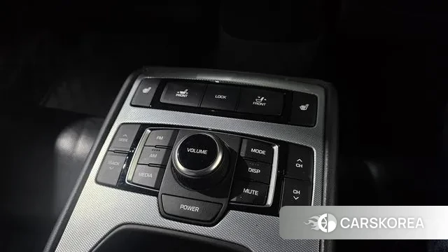 Genesis G80 id 3651800 из Кореи 10