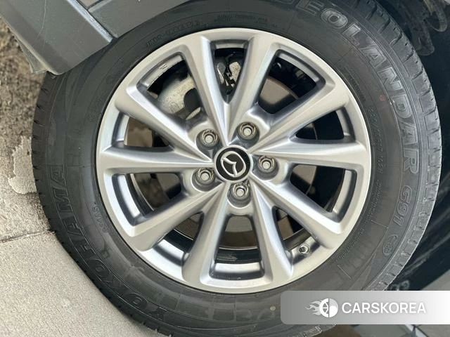 Mazda CX-5 id 4190452 из Китая 10