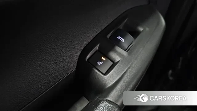 Chevrolet (GM Daewoo) Trailblazer id 3290231 из Кореи 10