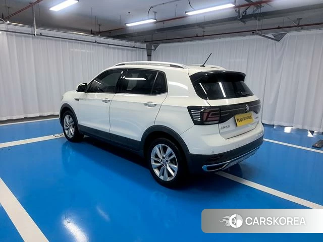 Volkswagen Tu Kai id 4221890 из Китая 10