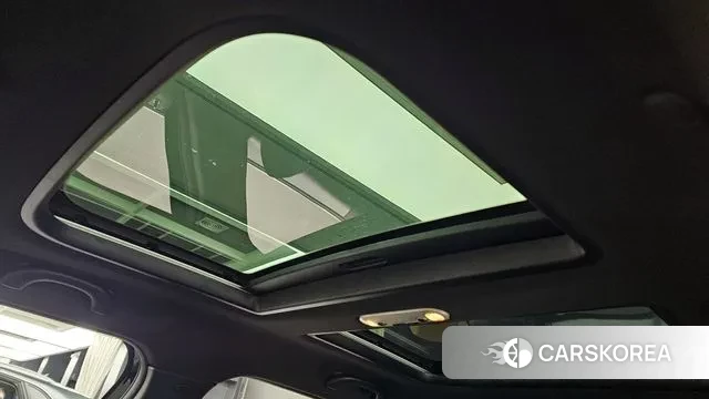 Mini Cooper S Countryman id 2890901 из Кореи 10