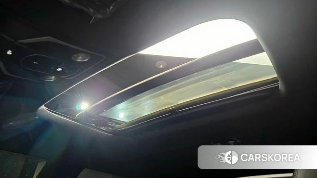 Ssangyong Musso Sports Cannes (Q250) id 3939843 из Кореи 10