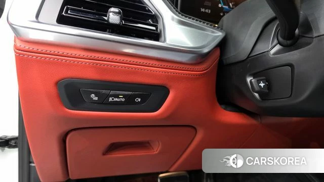 BMW X6M (G06) id 3798285 из Кореи 10