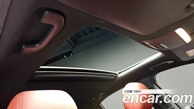 Mercedes-Benz C-Class W205 id 2834628 из Кореи 10