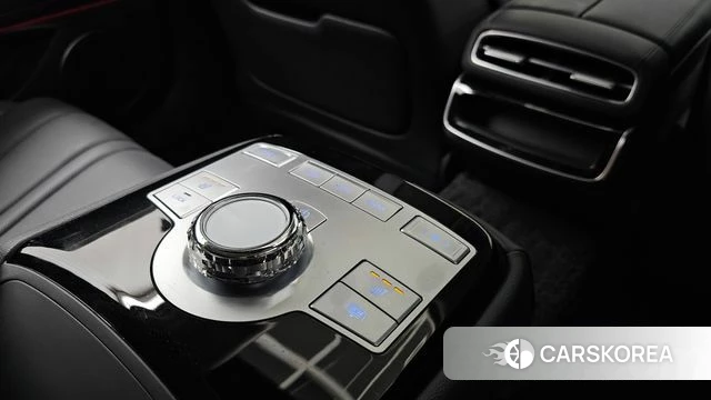 Genesis G80 (RG3) id 4853971 из Кореи 10