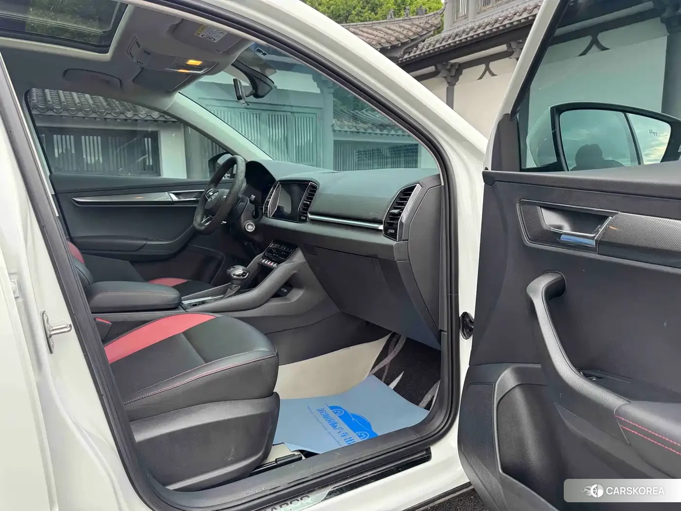 Skoda Karoq id 4634754 из Китая 10