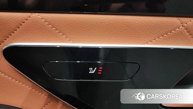 Mercedes-Benz S-Class W223 id 4748855 из Кореи 10