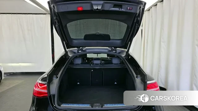 Mercedes-Benz GLC-Class X253 id 3718327 из Кореи 10