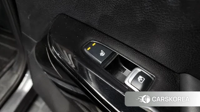 Kia Mohave Master id 3525706 из Кореи 10