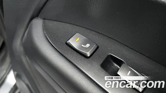 Ssangyong Rexton Sports Cannes id 2574110 из Кореи 10