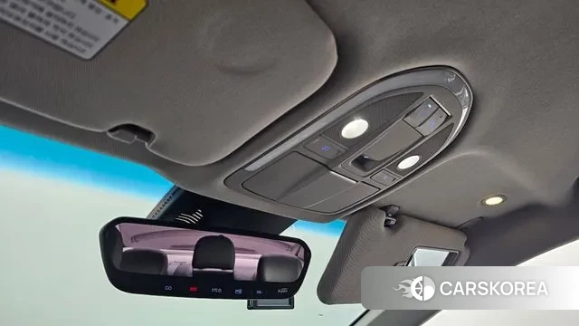 Genesis G80 id 3622390 из Кореи 10