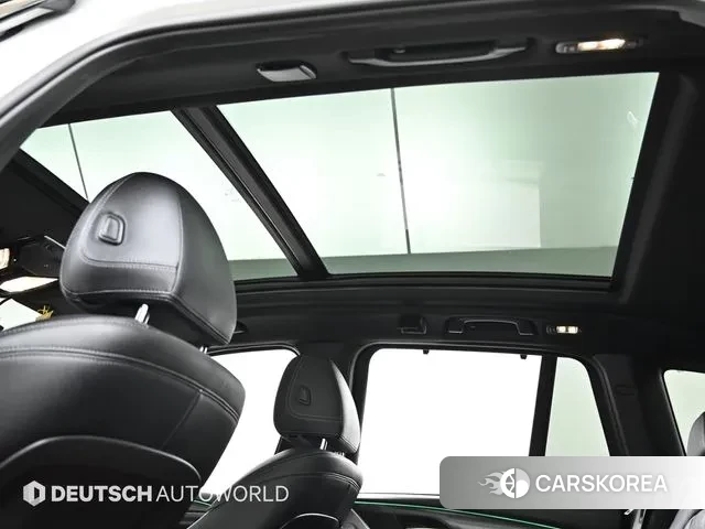 BMW X3 (G01) id 3497695 из Кореи 10