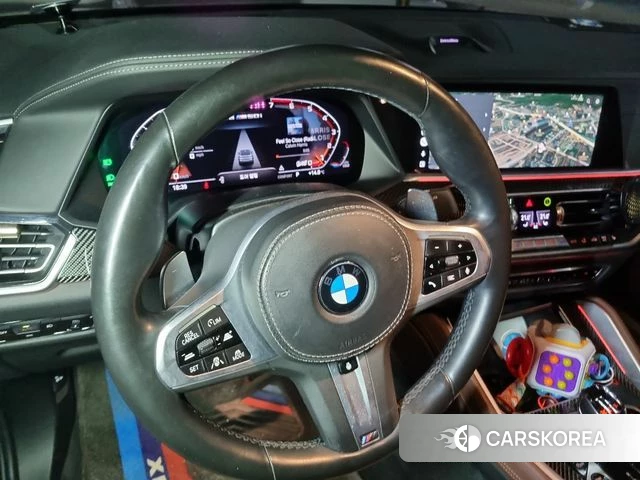 BMW X6 (G06) id 3941458 из Кореи 10