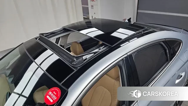 Hyundai Sonata D Edge (DN8) id 3201086 из Кореи 10