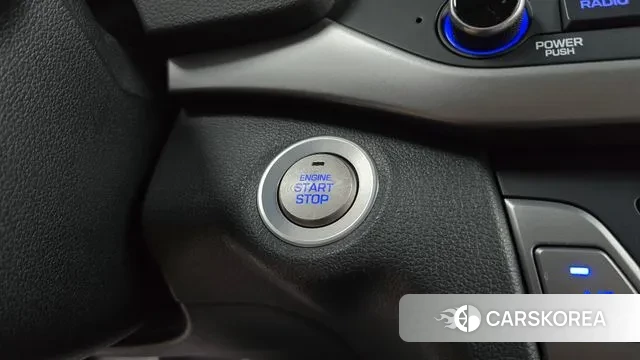 Hyundai Avante AD id 3077030 из Кореи 10