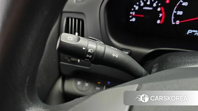 Hyundai The New Grand Starex id 4397865 из Кореи 10