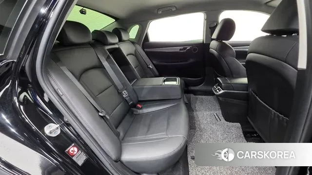 Hyundai The New Grandeur IG id 3591404 из Кореи 10