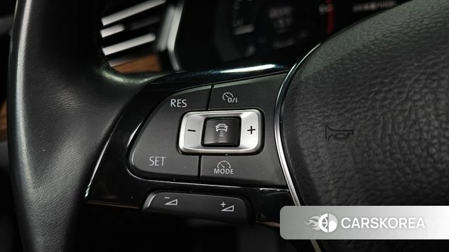 Volkswagen Passat GT (B8) id 4638227 из Кореи 10