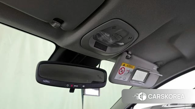 Chevrolet (GM Daewoo) The New Spark id 3941996 из Кореи 10