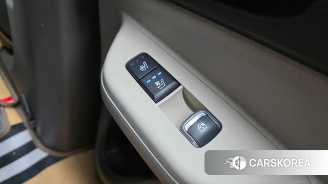 Kia The New Carnival 4th Generation id 3896591 из Кореи 10