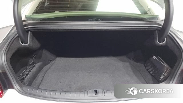 Genesis G80 (RG3) id 4571303 из Кореи 10
