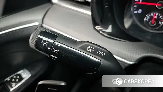 Kia K5 3rd generation id 3451544 из Кореи 10