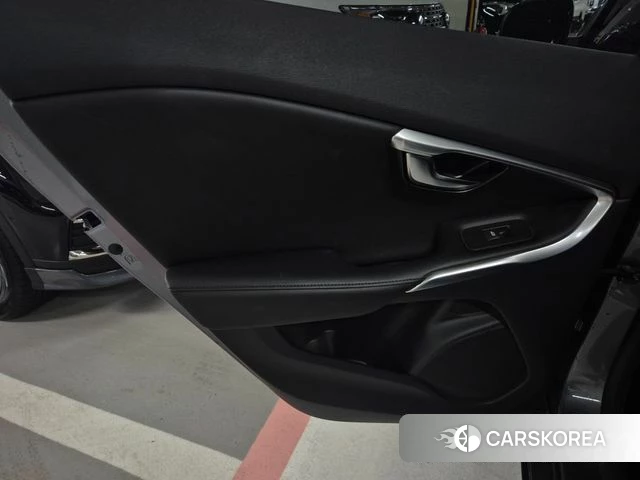 Volvo V40 id 4626434 из Кореи 10