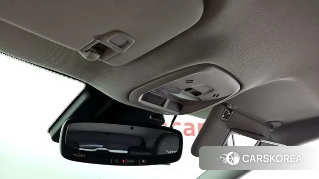 Chevrolet (GM Daewoo) Trax Crossover id 2974301 из Кореи 10