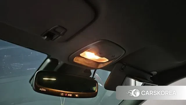 Chevrolet (GM Daewoo) Trax Crossover id 3341748 из Кореи 10