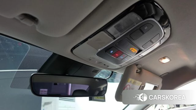 Hyundai Sonata (DN8) id 4958582 из Кореи 10