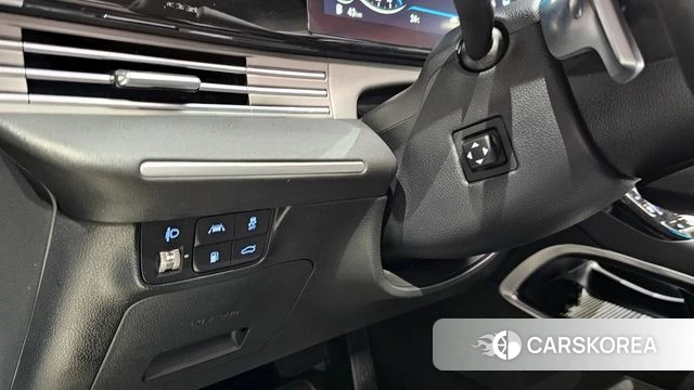 Hyundai The New Grandeur IG id 4316139 из Кореи 10