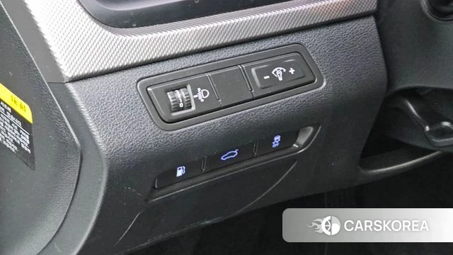 Hyundai Sonata New Rise id 4924043 из Кореи 10