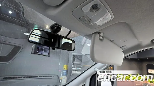 Hyundai The New Grand Starex id 2844759 из Кореи 10