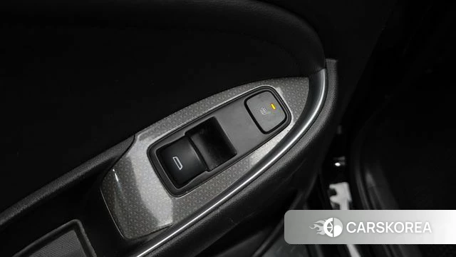 Chevrolet (GM Daewoo) The New Malibu id 4294540 из Кореи 10
