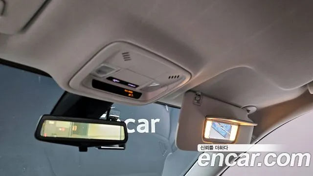 Chevrolet (GM Daewoo) Traverse id 2646298 из Кореи 10