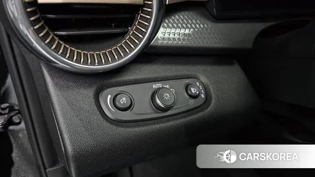 Chevrolet (GM Daewoo) Trax Crossover id 3502788 из Кореи 10