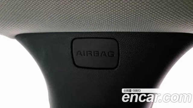 Chevrolet (GM Daewoo) The New Malibu id 2717535 из Кореи 10