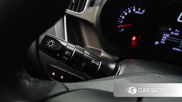 Kia The New Ray id 4918243 из Кореи 9