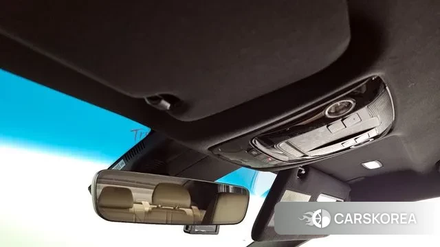 Kia K8 id 3311807 из Кореи 10