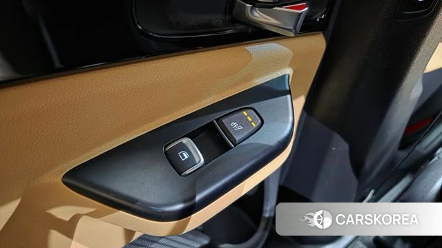 Kia Carnival 4th generation id 4495299 из Кореи 10
