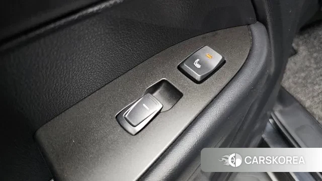 Ssangyong Rexton Sports id 3583463 из Кореи 10