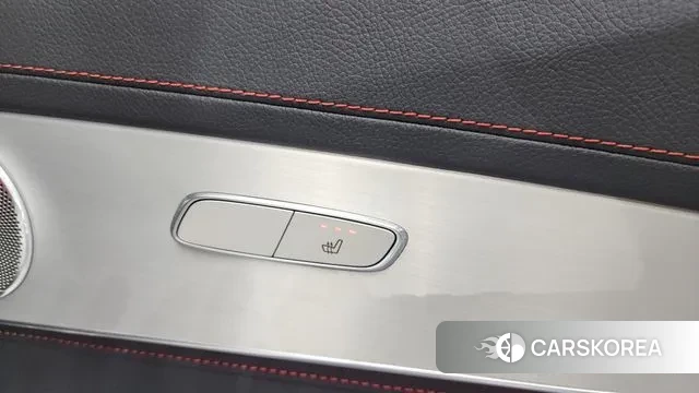 Mercedes-Benz GLC-Class X253 id 3122262 из Кореи 10