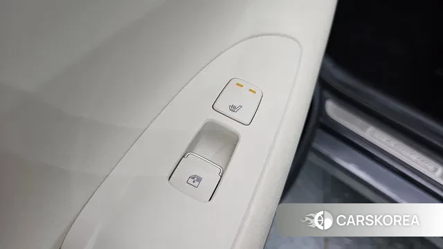 Hyundai The New Grandeur IG Hybrid id 3232297 из Кореи 10