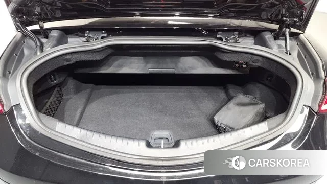 Mercedes-Benz CLE-Class C236 id 3614374 из Кореи 10