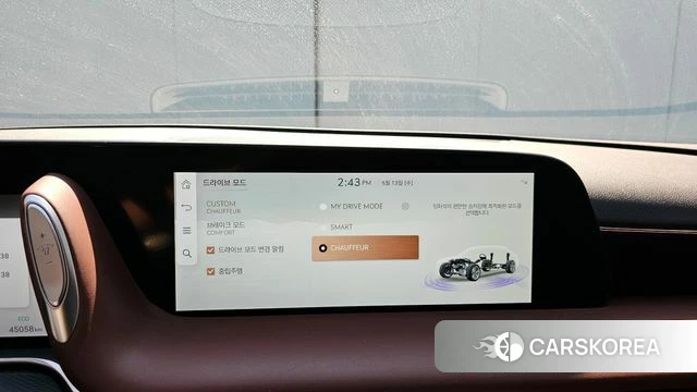 Genesis G90 (RS4) id 4316056 из Кореи 10