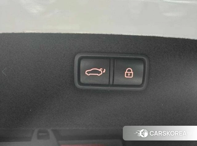 Genesis G70 id 3942771 из Кореи 10