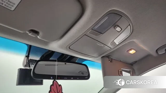 Hyundai The New Avante AD id 3728443 из Кореи 10