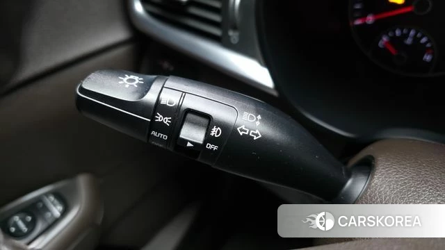 Kia The New K5 2nd generation id 3796302 из Кореи 10