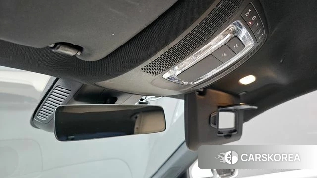 Mercedes-Benz A-Class W177 id 4354990 из Кореи 10